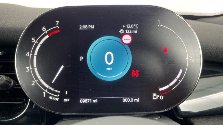 MINI Convertible 1.5 Cooper Sport Premium 2dr Auto Petrol Convertible